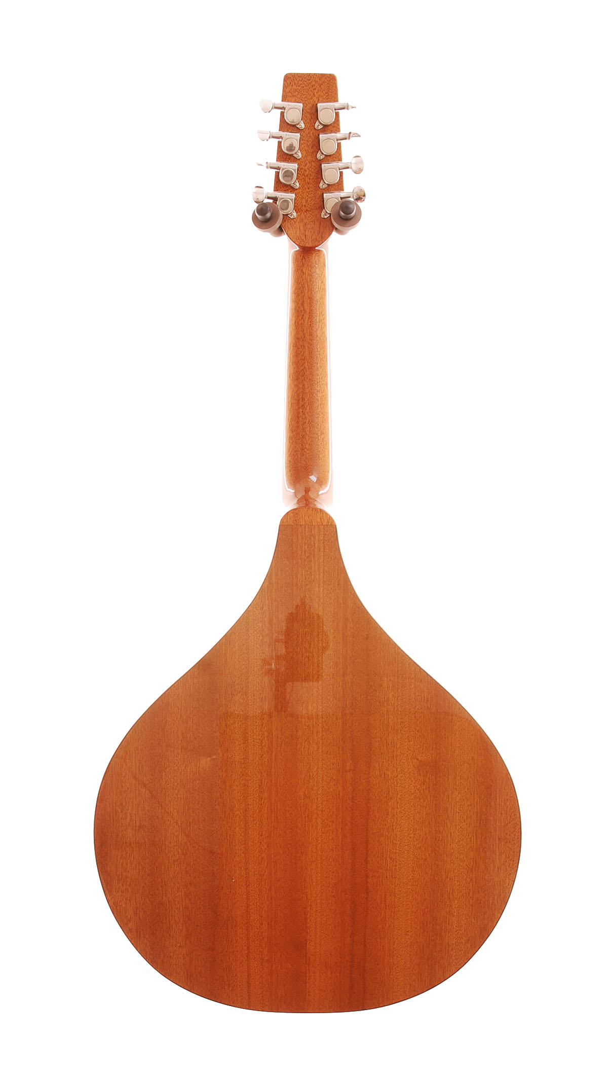 Fylde Touchstone Octave Mandola