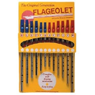 Generation Flageolet