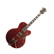 Gretsch G2420T Streamliner Candy Apple Red