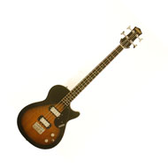 Gretsch 2224 Junior Jet Bass SB