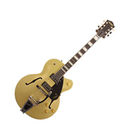 Gretsch G2420T Streamliner Golddust