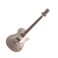 Gretsch G5426 Jet Club Silver