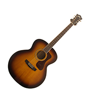 Guild Westerley F250E Sunburst Electro Acoustic
