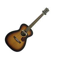 Guild M240E Troubadour Electro Acoustic 