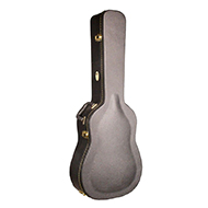 Guild 120 Series Concert Case 