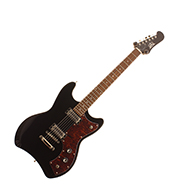 Guild Jetstar ST Black