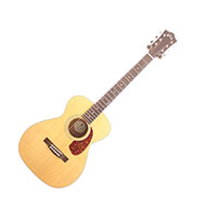 Guild M-240E Archback Westerly Series