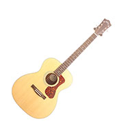 Guild OM-240E Archback Westerly Series