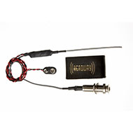 Headway Snake 3 Mandolin Pickup