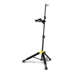 Hercules Violin Stand