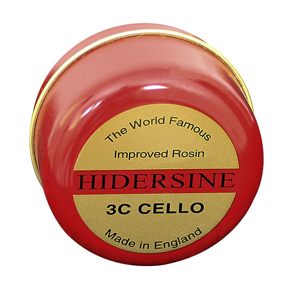 Hidersine 3C Cello Rosin