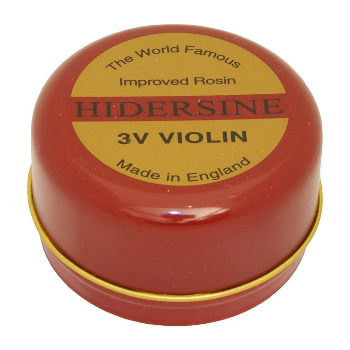 Hidersine 3V Violin Rosin
