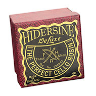 Hidersine 6C Cello Rosin