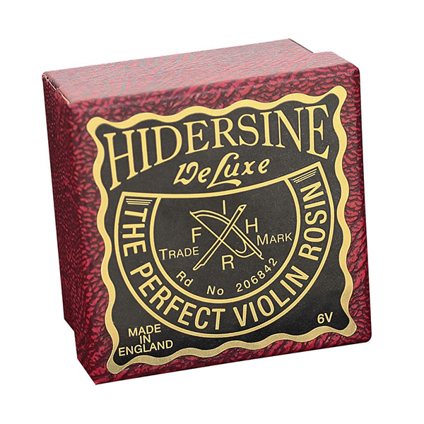 Hidersine 6V Violin Rosin