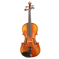 Hidersine Piacenza 4/4 Size Violin Outfit