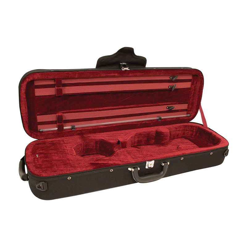Hidersine VC97 Violin Case