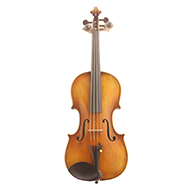 Hidersine Venezia 4/4 Violin Outfit