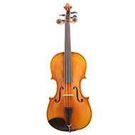 Hidersine Veracini 4/4 Violin Outfit