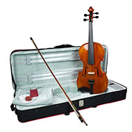 Hidersine Piacenza Viola Outfit 16 Inch