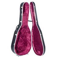 Hiscox PRO-GCL-M Medium Classical Case