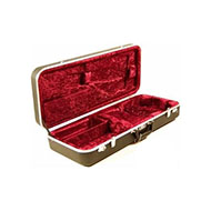 Hiscox PRO Mandolin Case
