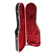 Hiscox STD-EF Electric Fender Hard Case