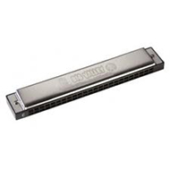 Hohner Big Valley Tremolo 