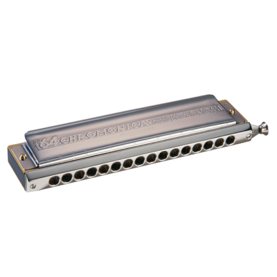 Hohner Chromonica 64 C