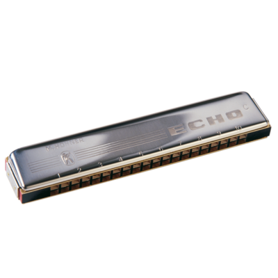 Hohner Echo 40 Tremolo 