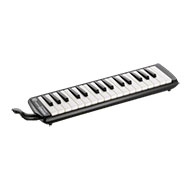 Hohner Student 32 Melodica Black