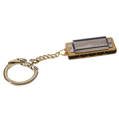 Hohner Little Lady Key Ring
