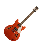 Ibanez AS63 Twilight Orange