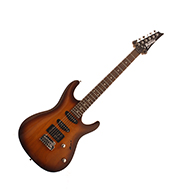 Ibanez GSA60 BS Brown Sunburst