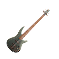 Ibanez Ibanez SR300E Metallic Sage Green