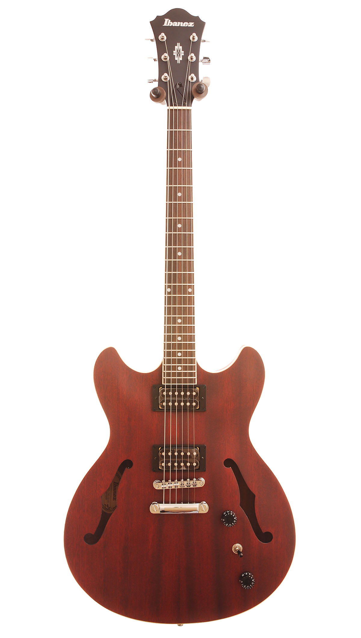 Ibanez AS53 TRF
