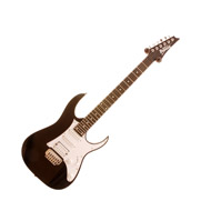 Ibanez GRG140 BKN Black Night