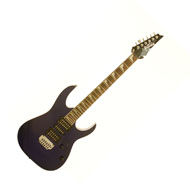 Ibanez GRG170DX Black