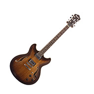 Ibanez AS73 Tobacco Brown