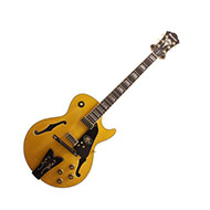 Ibanez GB40THII-AA George Benson 40th