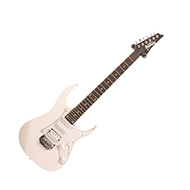 Ibanez GRG140 White