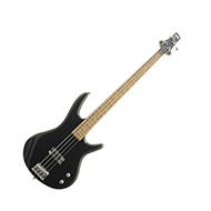 Ibanez GSR100EX Black