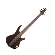 Ibanez GSR200B Walnut Flat