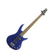 Ibanez GSRM20B Starlight Blue Short Scale