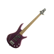 Ibanez GSRM20B Metallic Purple