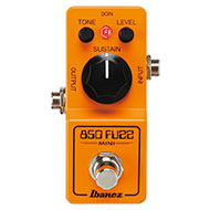 Ibanez Mini 850 Fuzz Pedal 