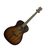 Ibanez PC18MH Mahogany Folk Size
