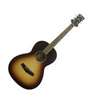Ibanez PN19 ONB Parlour Guitar