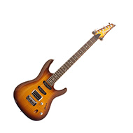 Ibanez SA160 Sunburst