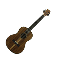 Isuzi Isuzi EAKB Baritone Ukulele