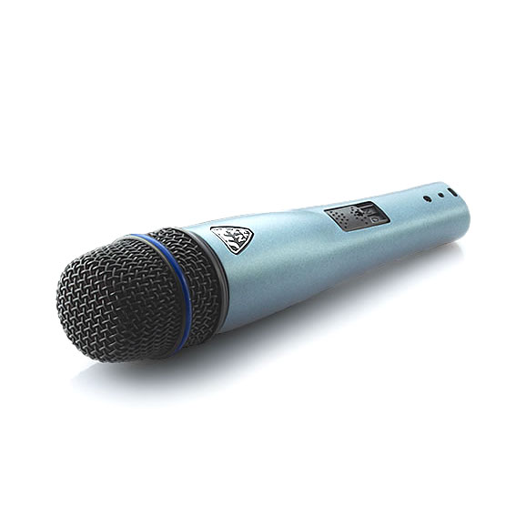 JTS NX7S Dynamic Microphone Live & Recording Scayles Music